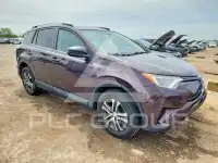 2016 Toyota RAV4 photo