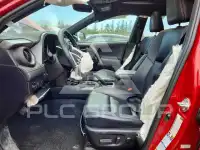 2016 Toyota RAV4 фото