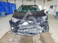 2016 Toyota RAV4 фото