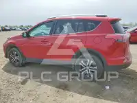 2016 Toyota RAV4 фото