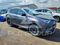 2016 Toyota RAV4 фото