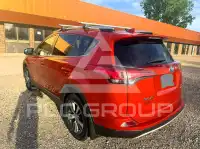 2016 Toyota RAV4 фото