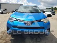 2016 Toyota RAV4 photo