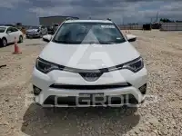 2016 Toyota RAV4 фото