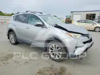 2016 Toyota RAV4 фото