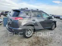 2016 Toyota RAV4 фото