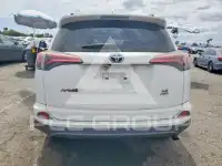 2016 Toyota RAV4 фото
