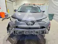 2016 Toyota RAV4 photo