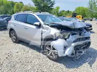2016 Toyota RAV4 photo