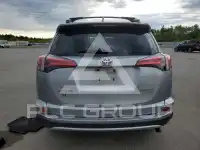 2016 Toyota RAV4 фото