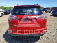 2016 Toyota RAV4 photo
