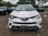 2016 Toyota RAV4 фото