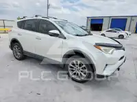 2016 Toyota RAV4 фото