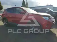 2016 Toyota RAV4 фото