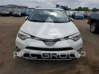 2016 Toyota RAV4 фото
