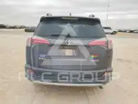2016 Toyota RAV4 фото