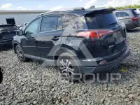 2016 Toyota RAV4 фото