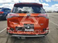 2016 Toyota RAV4 фото