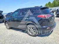 2016 Toyota RAV4 фото
