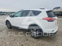 2016 Toyota RAV4 фото