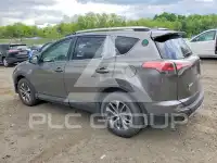 2016 Toyota RAV4 фото
