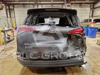 2016 Toyota RAV4 фото
