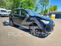 2016 Toyota RAV4 фото