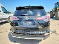 2016 Toyota RAV4 фото