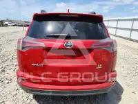 2016 Toyota RAV4 photo