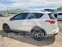 2016 Toyota RAV4 фото