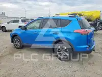 2016 Toyota RAV4 фото