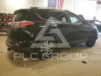 2016 Toyota RAV4 фото