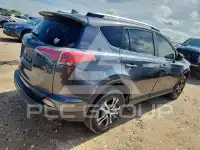 2016 Toyota RAV4 photo