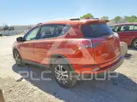 2016 Toyota RAV4 фото