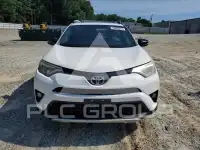 2016 Toyota RAV4 фото