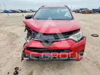 2016 Toyota RAV4 фото
