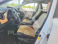 2016 Toyota RAV4 фото