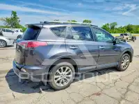 2016 Toyota RAV4 фото
