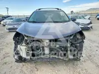 2016 Toyota RAV4 фото