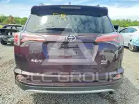 2016 Toyota RAV4 фото