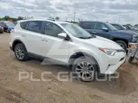 2016 Toyota RAV4 фото