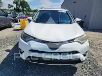 2016 Toyota RAV4 фото