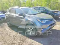 2016 Toyota RAV4 фото