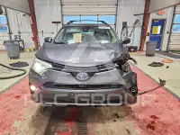 2016 Toyota RAV4 photo