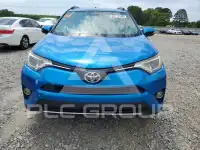 2016 Toyota RAV4 фото