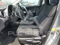 2016 Toyota RAV4 фото