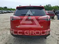 2016 Toyota RAV4 фото