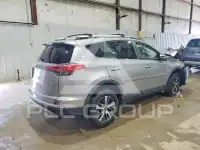 2016 Toyota RAV4 фото