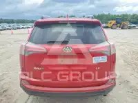 2016 Toyota RAV4 фото