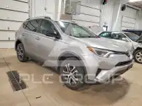 2016 Toyota RAV4 фото